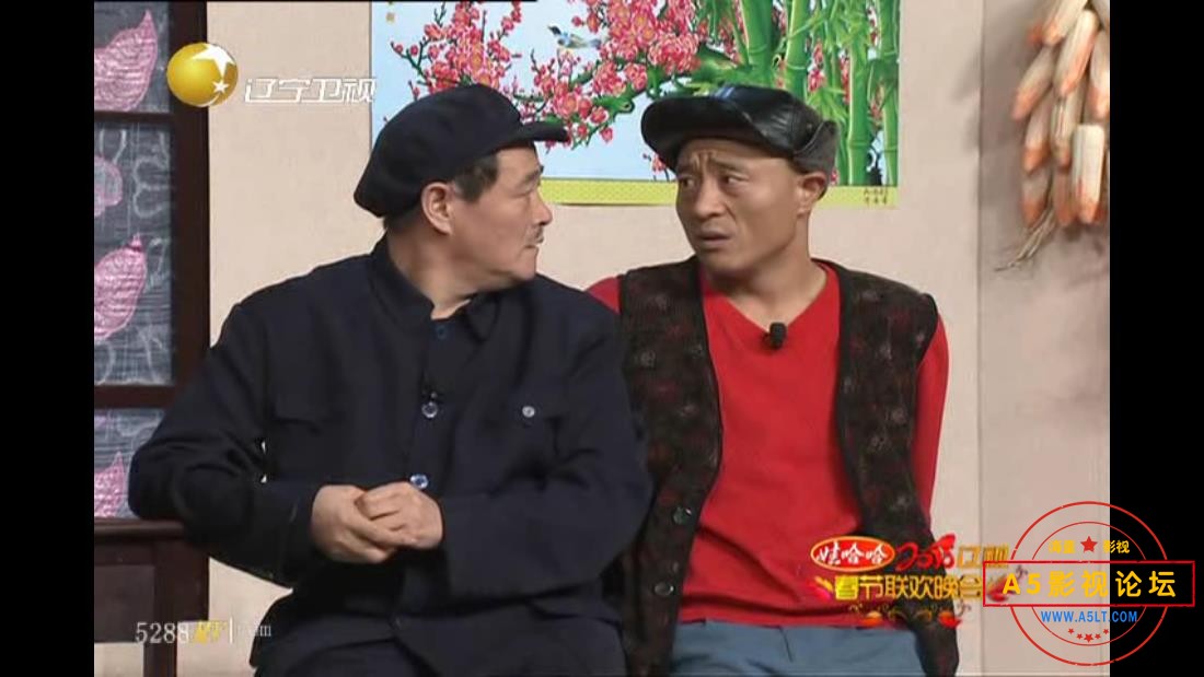 [赵本山小品精选][36部][百度云网盘资源下载][720P高清AVI/7.3G][1990-2010年]