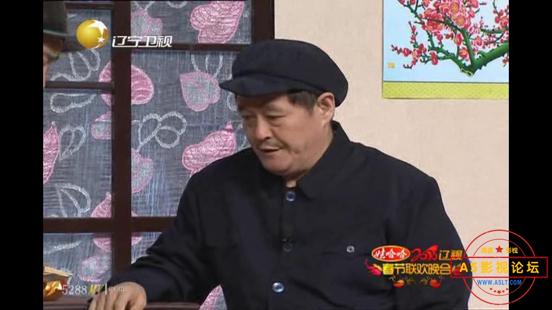 [赵本山小品精选][36部][百度云网盘资源下载][720P高清AVI/7.3G][1990-2010年]