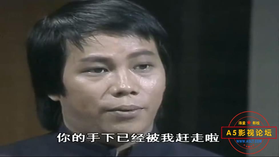 [电视剧][百度云网盘资源下载][陈真][MPG/高清720P/28.9/每集1.5G][1982年][梁小龙/刘续民][国语无字幕]