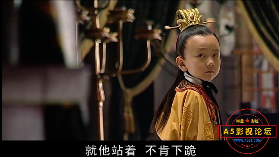[高清优酷版][百度网盘][大明王朝1566][高清MP4/18.64G/每集450M[2007年][陈宝国/黄志忠/倪大红][国语中字 ...
