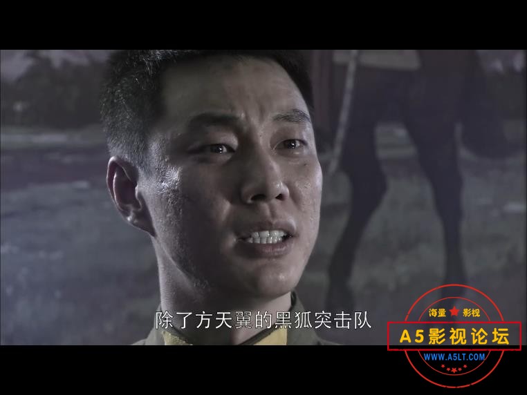 [国产剧][黑狐][720P高清MP4/22.7G/每集620M]2011年[国语中字幕][百度云网盘资源下载][张若昀/刘小锋/乔鹏  ...