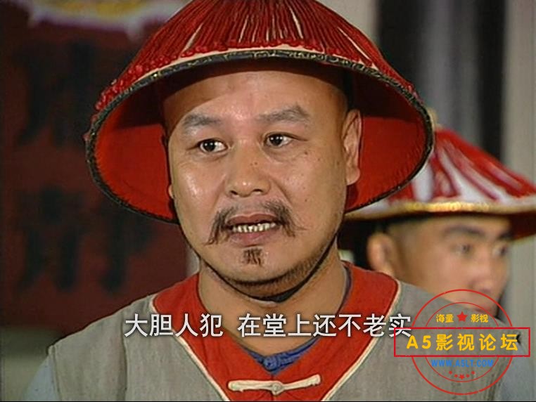 [国产剧][康熙微服私访记][第一部][百度云网盘下载][高清DVDRip/22.6G/每集700M][1997年][国语中字幕][张国 ...