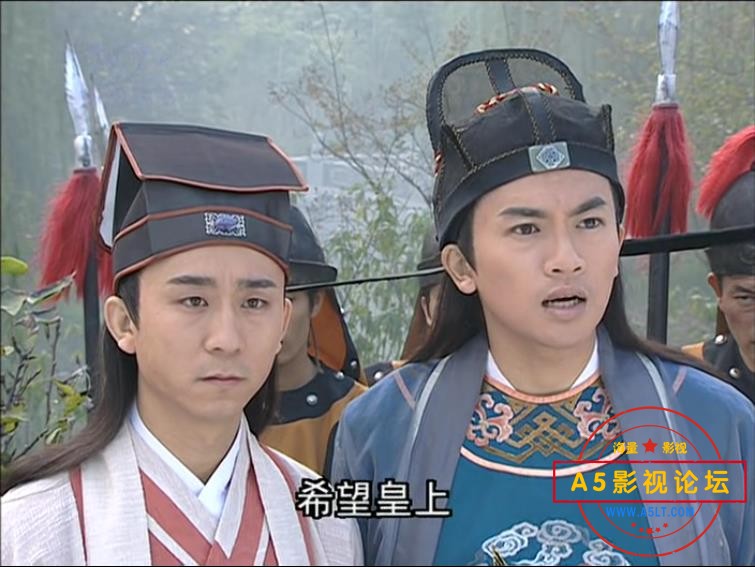 [电视剧][无敌县令][百度云网盘][576P高清MKV/21.2G/每集580M][2002年][国语中字][宋丹丹/苏有朋/王艳]