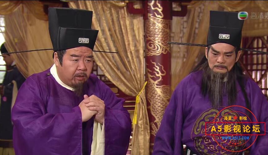 TVB剧造王者迅雷云盘下载