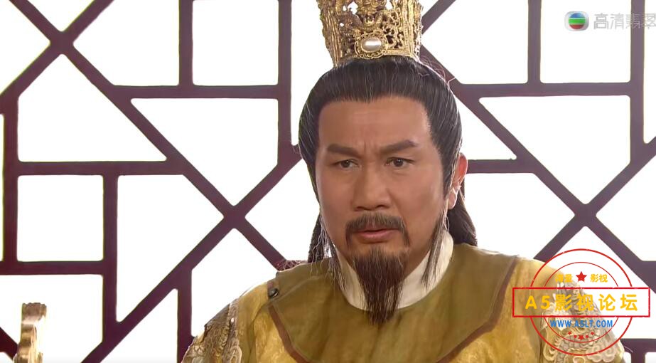 TVB剧造王者迅雷云盘下载