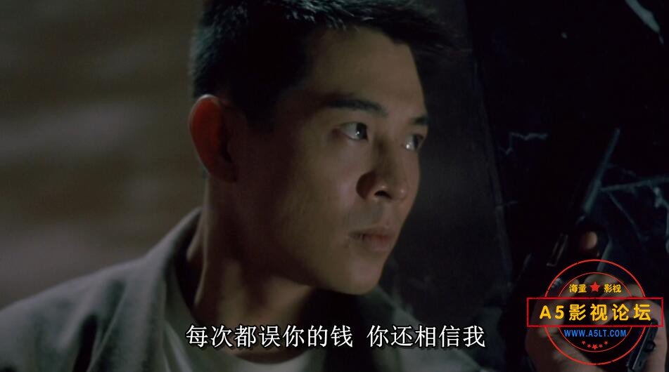 中南海保镖迅雷下载