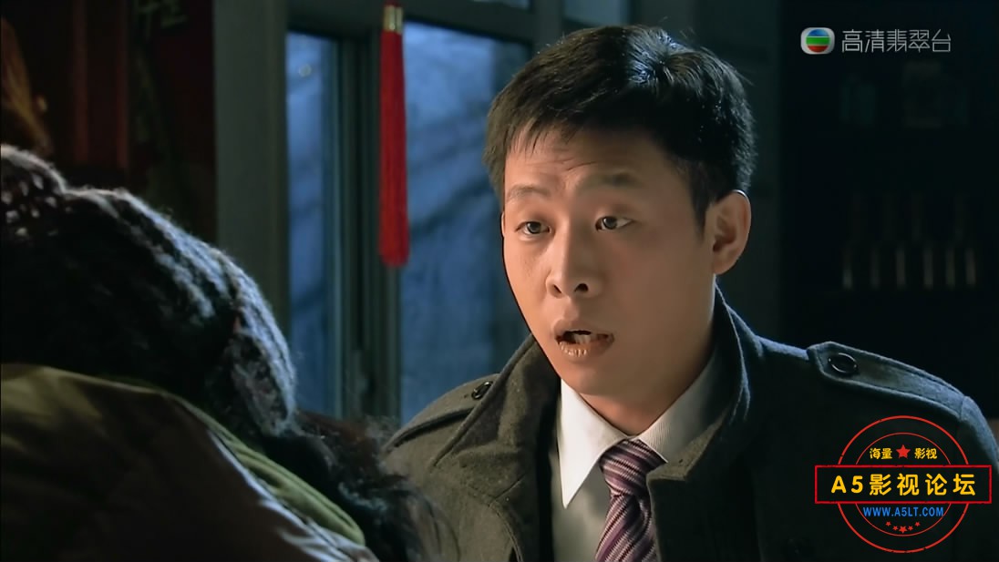 北京爱情故事