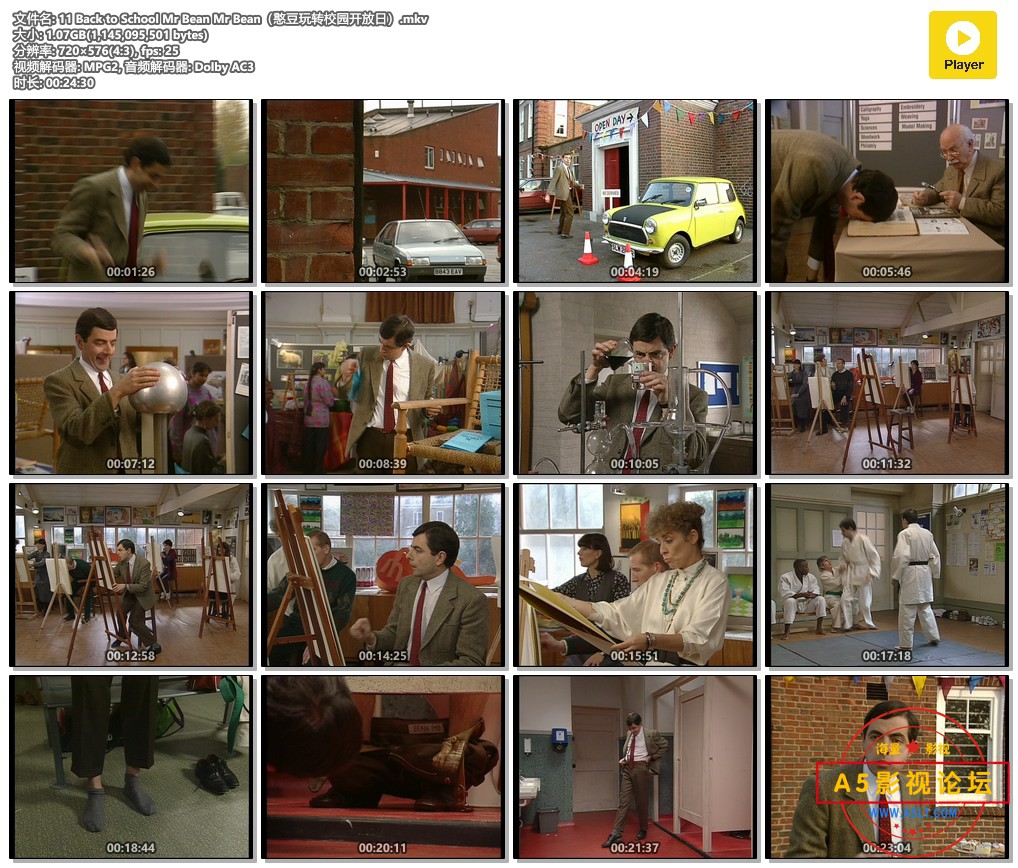 11 Back to School Mr Bean Mr Bean（憨豆玩转校园开放日）.mkv.jpg