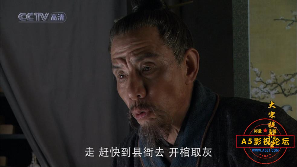 宋提刑官在线观看