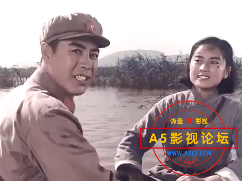 《渡江侦察记》 1974[1080p][00_48_21][20200926-193401].png