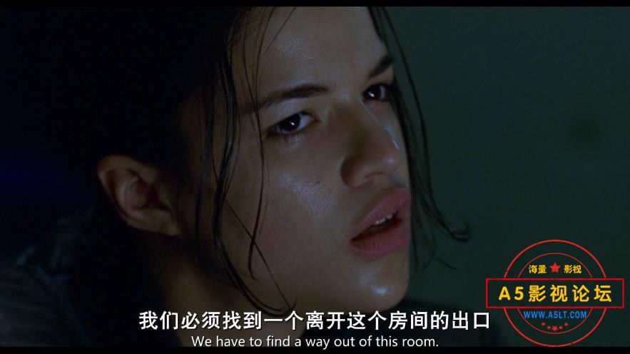 2生化危机1 国英双语中字——【A5影视[00_57_05][20200908-181405].jpg
