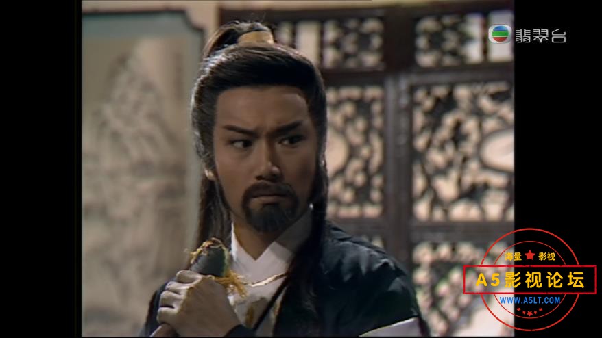 4碧血剑 1985版 粤语无字幕——【A[00_07_26][20200911-000858].jpg