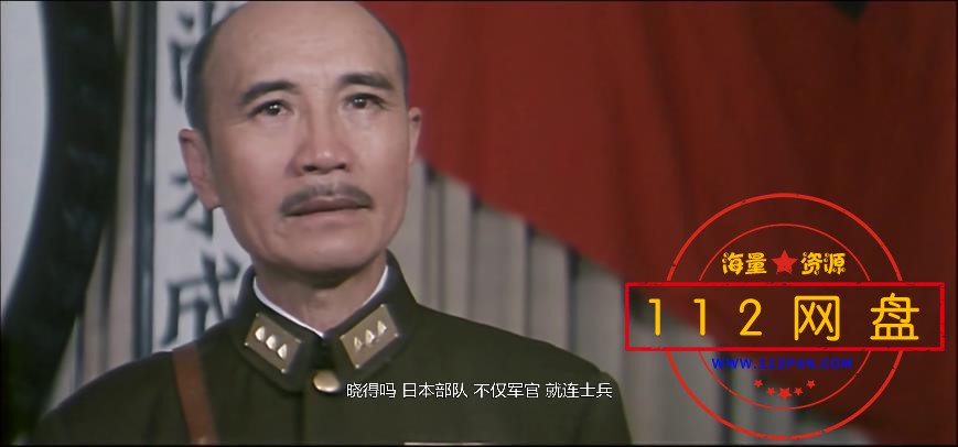 血战台儿庄网盘