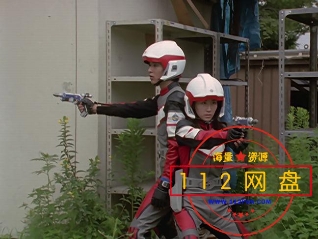 戴拿奥特曼网盘 