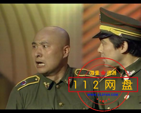 陈佩斯春晚小品警察与小偷网盘 