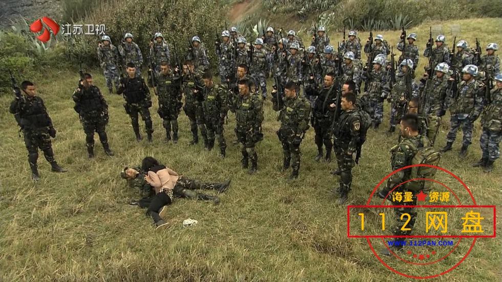 我是特种兵2之利刃出鞘下载