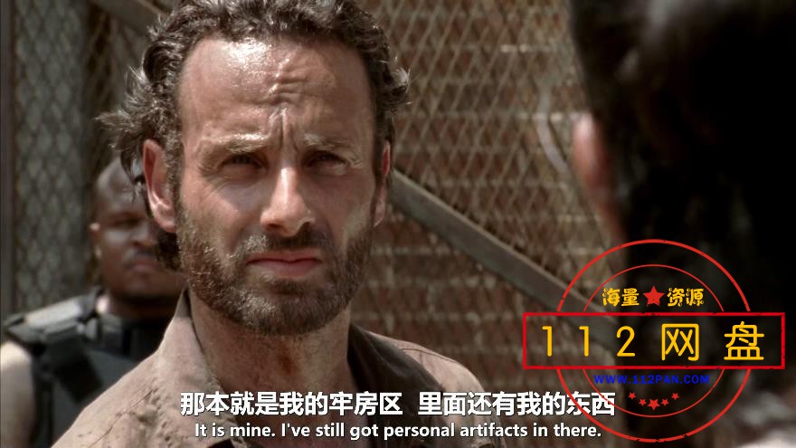行尸走肉下载