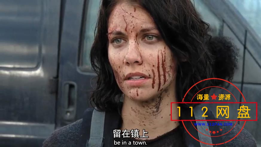 行尸走肉迅雷在线观看