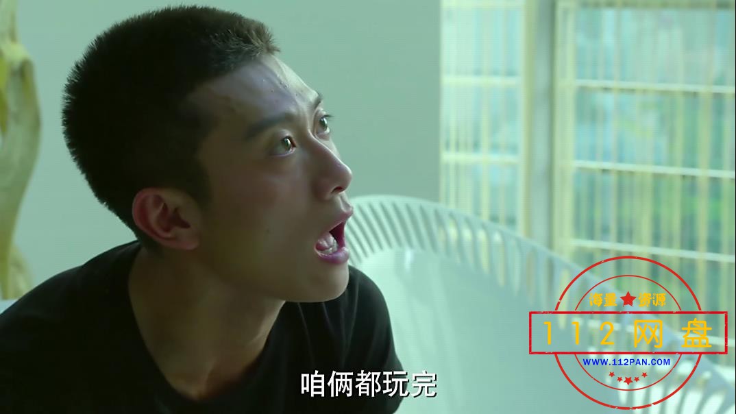 余罪百度网盘下载