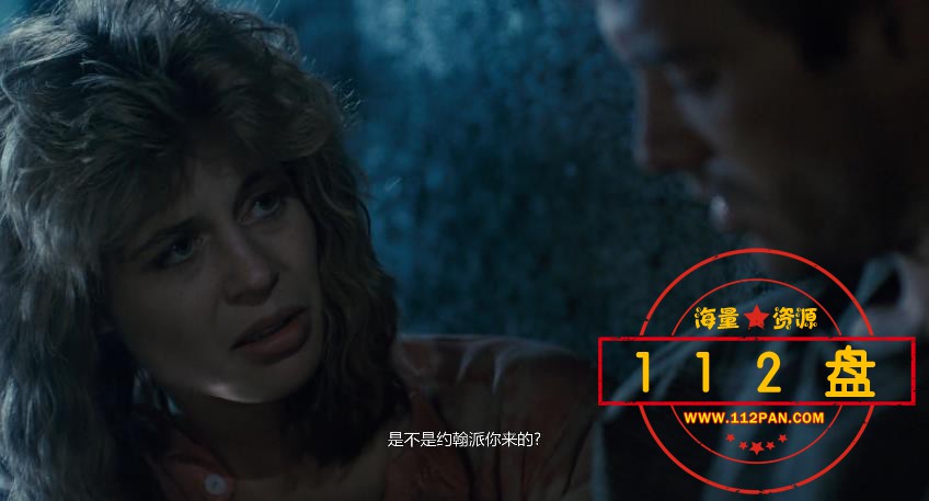 终结者全迅雷下载