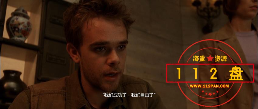 终结者百度云资源
