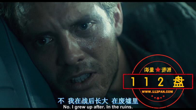终结者1/未来战士百度云资源