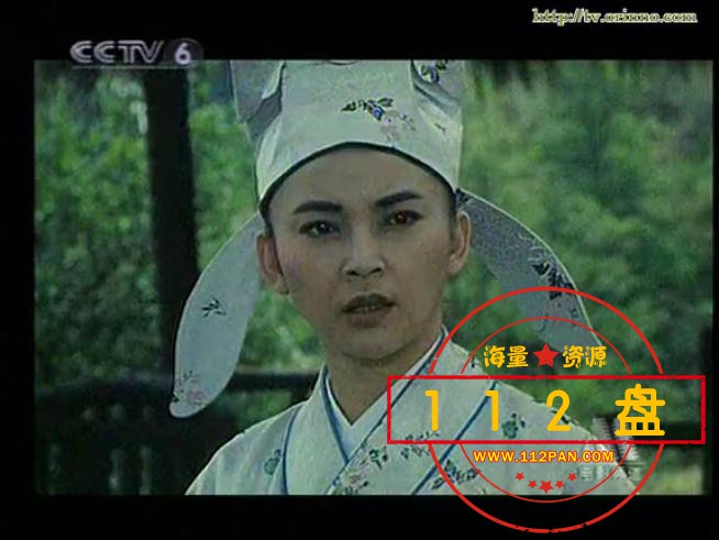 梁山伯与祝英台新传百度网盘下载