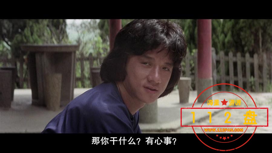 龙拳百度云资源