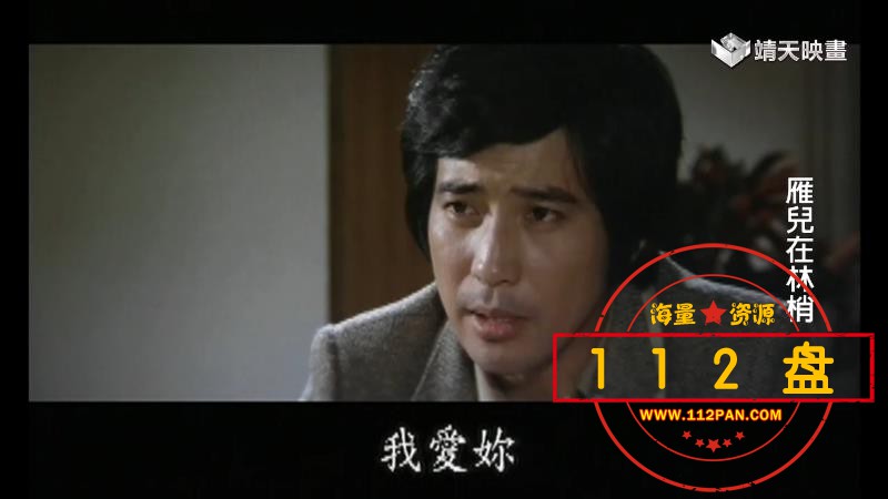 雁儿在林梢百度网盘下载