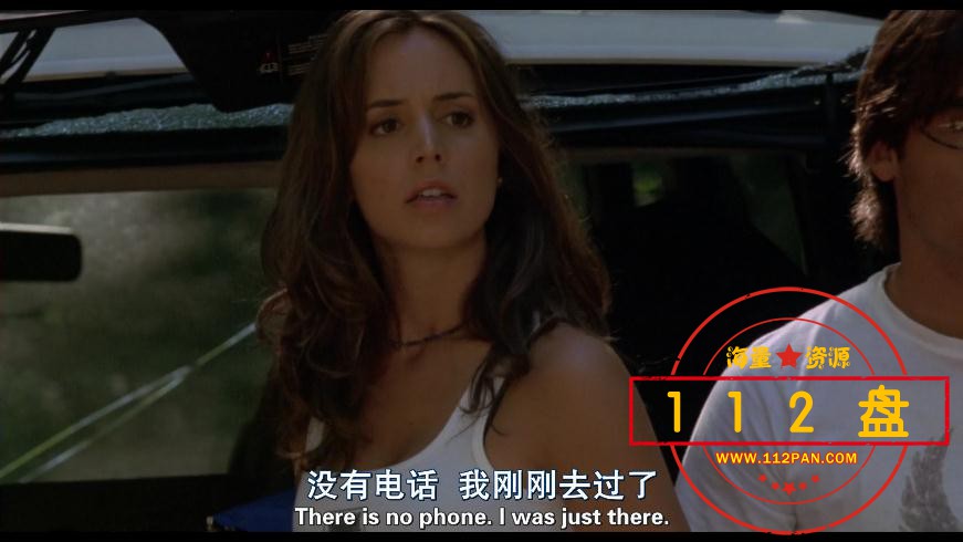 致命弯道百度云资源下载