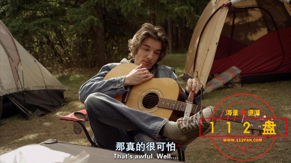致命弯道网盘