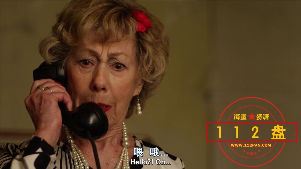 致命弯道百度云资源下载