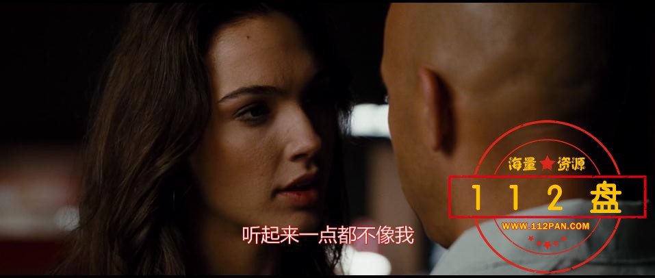 速度与激情4百度网盘下载