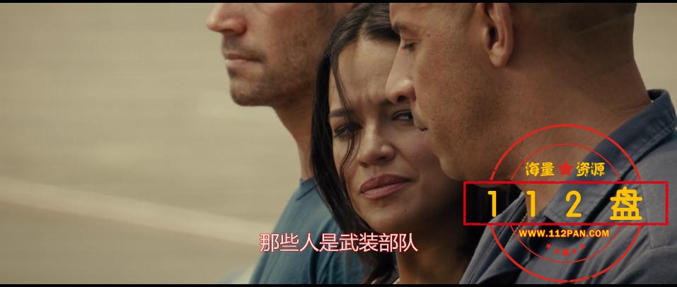 速度与激情7网盘 