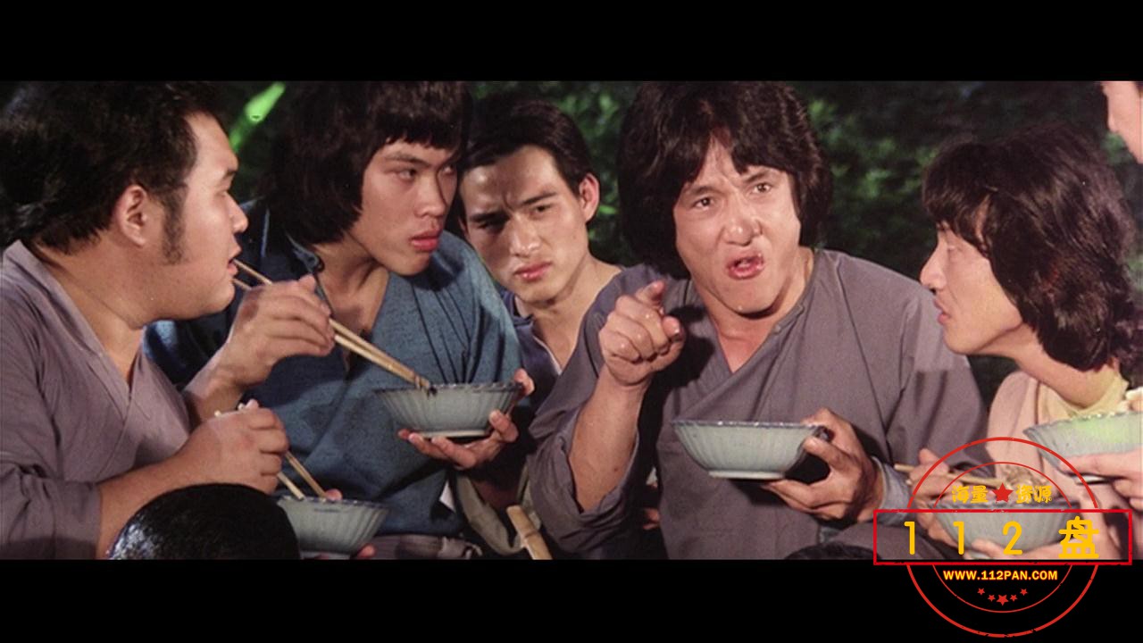 拳精高清