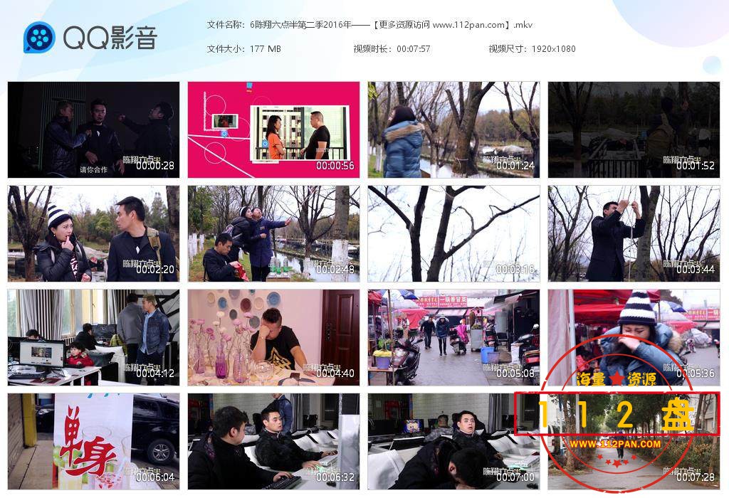 陈翔六点半下载