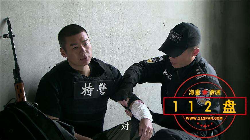 我是特种兵百度云资源