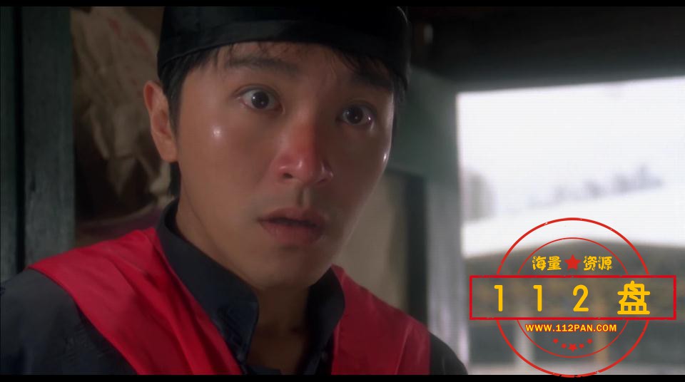 破坏之王百度网盘下载