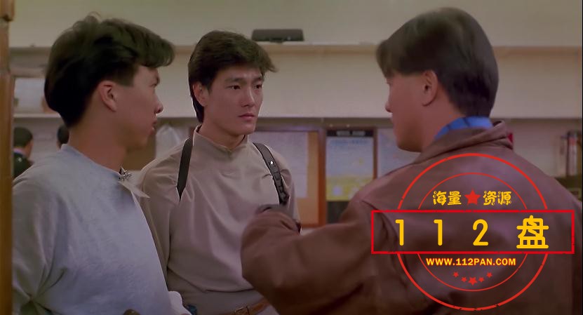 霹雳先锋英百度云资源