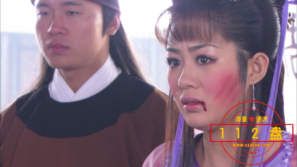 活佛济公百度云资源