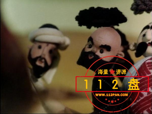 阿凡提的故事百度网盘下载