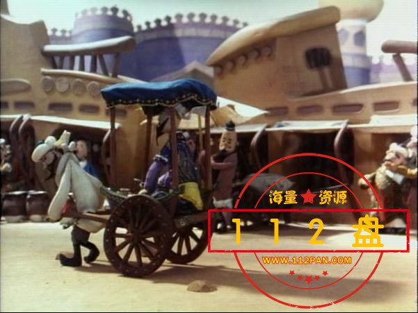 阿凡提的故事百度云资源