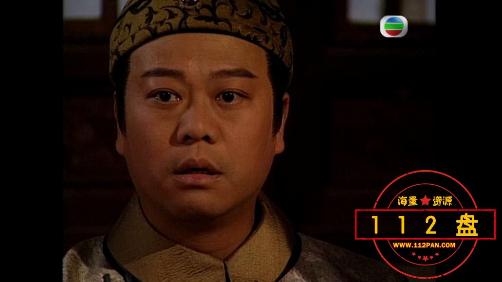 施公奇案百度云资源