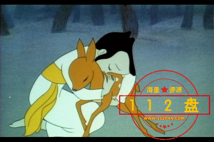 ,夹子救鹿下载