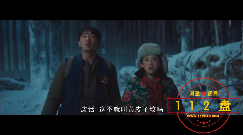 鬼吹灯之黄皮子坟下载