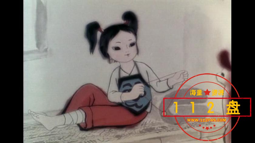 鹿铃百度云资源