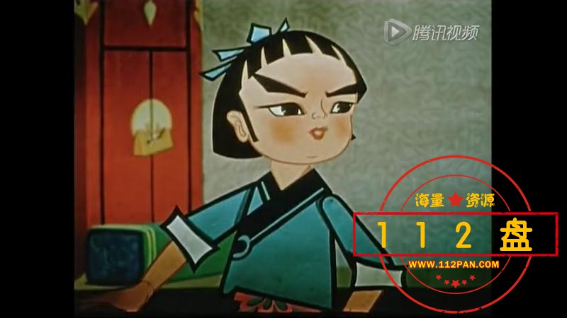 人参娃娃百度云资源