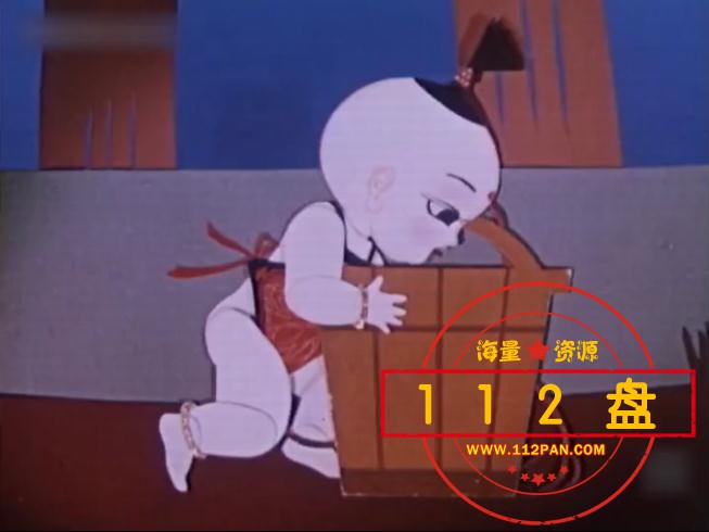 人参娃娃百度网盘下载