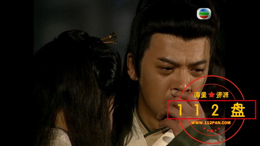 TVB聊斋迅雷下载