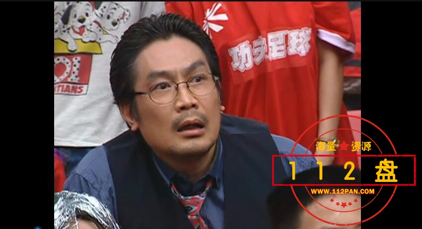 功夫足球百度云资源